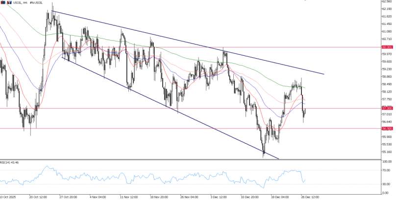 2025年12月29日市场报告