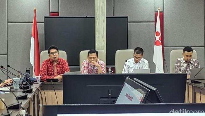 2,7 Juta Warga Indonesia Putus Asa Cari Kerja!