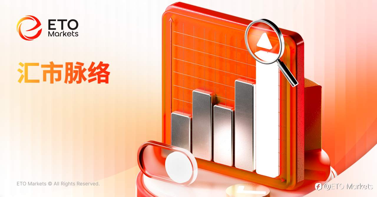 ETO Markets 每日汇评｜英镑惊现“长下影”骗局！CPI 暴跌竟是假摔？