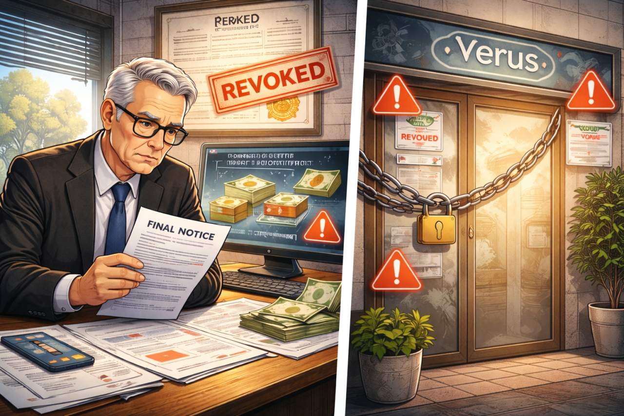 This Shows Me Why Regulation Isn’t Just “Paperwork”