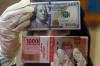 Kurs Rupiah Melemah ke Rp16.653, Tertekan Sentimen The Fed