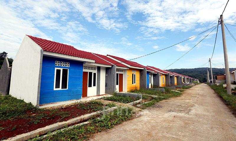 Gawat, Banyak Aduan pada Sektor Perumahan, Kerugiannya Rp 402 Miliar