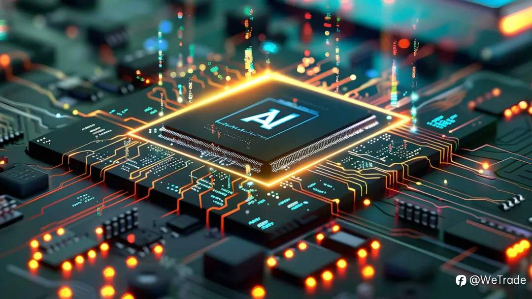 全球焦点 | 华尔街正在重塑关于人工智能(AI)的投资叙事