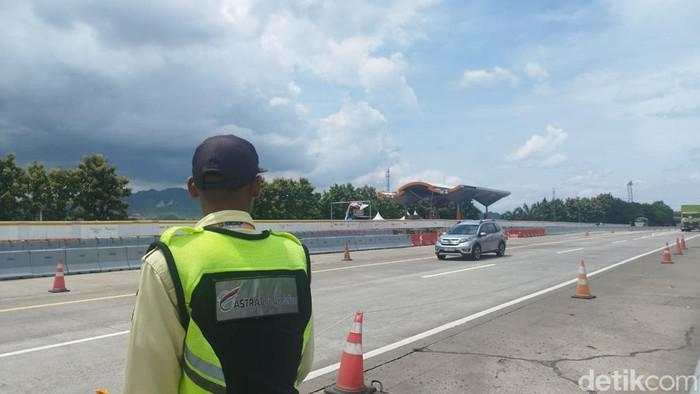 Tarif Tol Cipali Diskon 20%, Catat Tanggalnya!