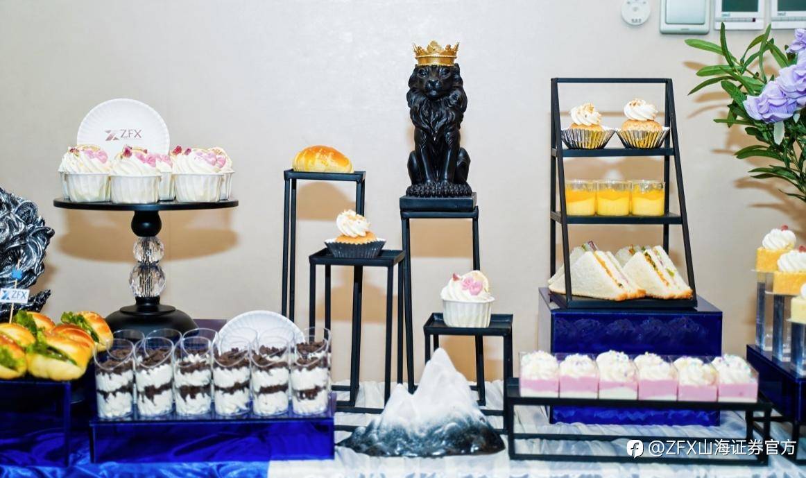 ZFX山海证券赞助汇友驿站交易技术峰会【石家庄站】,持续推动行业教育与技术传播