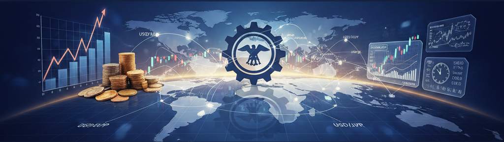 What the Fed’s Next Move Could Mean for Global Forex Markets