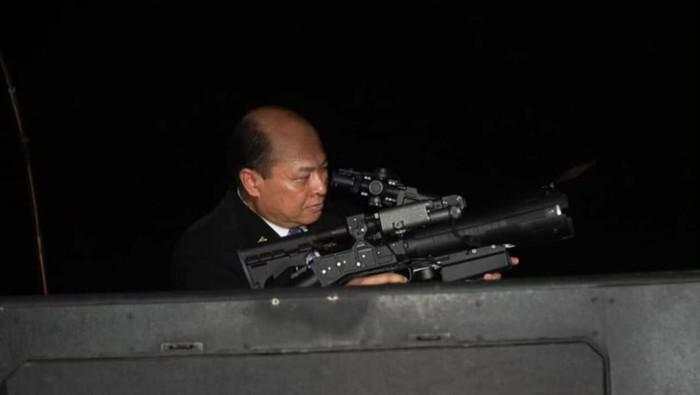 RI Punya Senjata Canggih Baru, Diklaim Pertama di Dunia