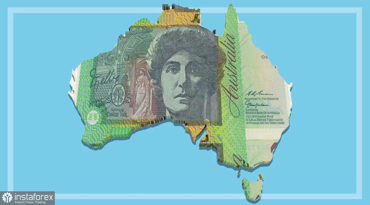 AUD/USD: RBA Bergerak Cepat untuk Menyelamatkan – Dukungan untuk Dolar Australia