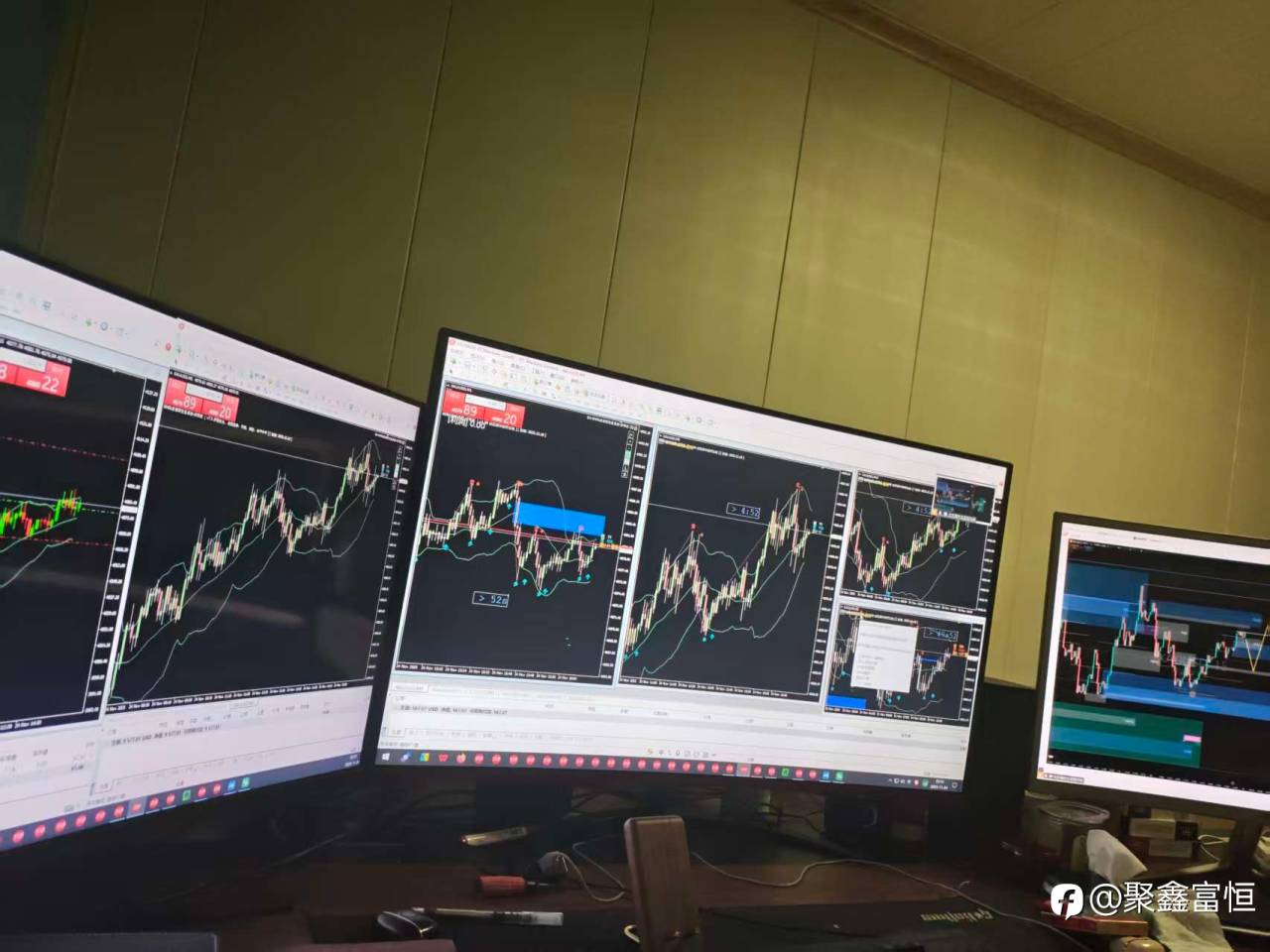 继续，干到春节。