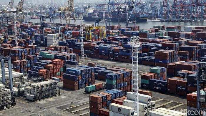 Pemerintah Bantu UMKM Tembus Pasar Ekspor, Transaksinya Sampai Rp 2,2 T