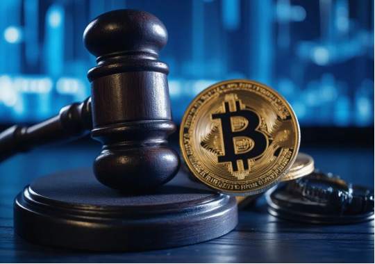 13部门集结，全面围剿加密炒作，今年最大的风险正在逼近！