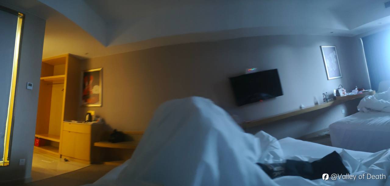 原来螺蛳粉不是臭的！