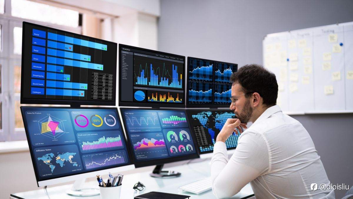 为什么有好系统却不赚钱？