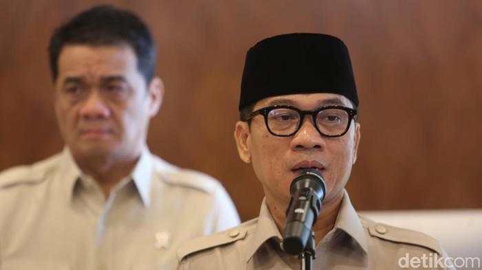 Pemerintah Jamin Kekurangan Dana Desa 2025 Dilunasi Tahun Depan