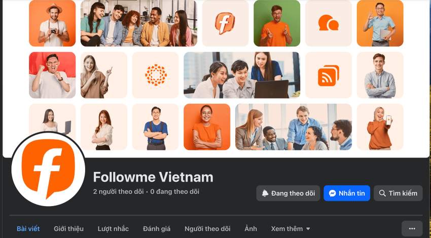 Phần thưởng ưu đãi dành riêng cho Trader Việt Nam khi tham gia Cuộc thi Giao dịch Followme Mùa 17