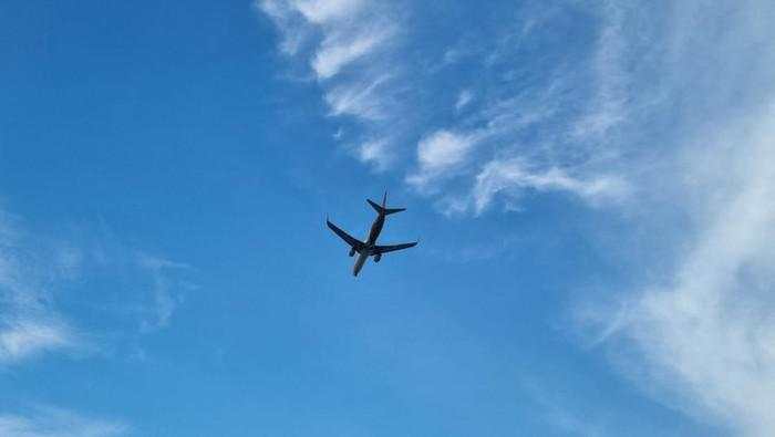 Airbus Recall 6.000 Pesawat A320, Ribuan Penumpang Kena Dampak