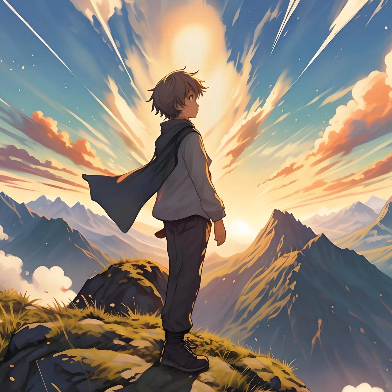 在刚过去的冬至,他单周盈利4.8万美元!