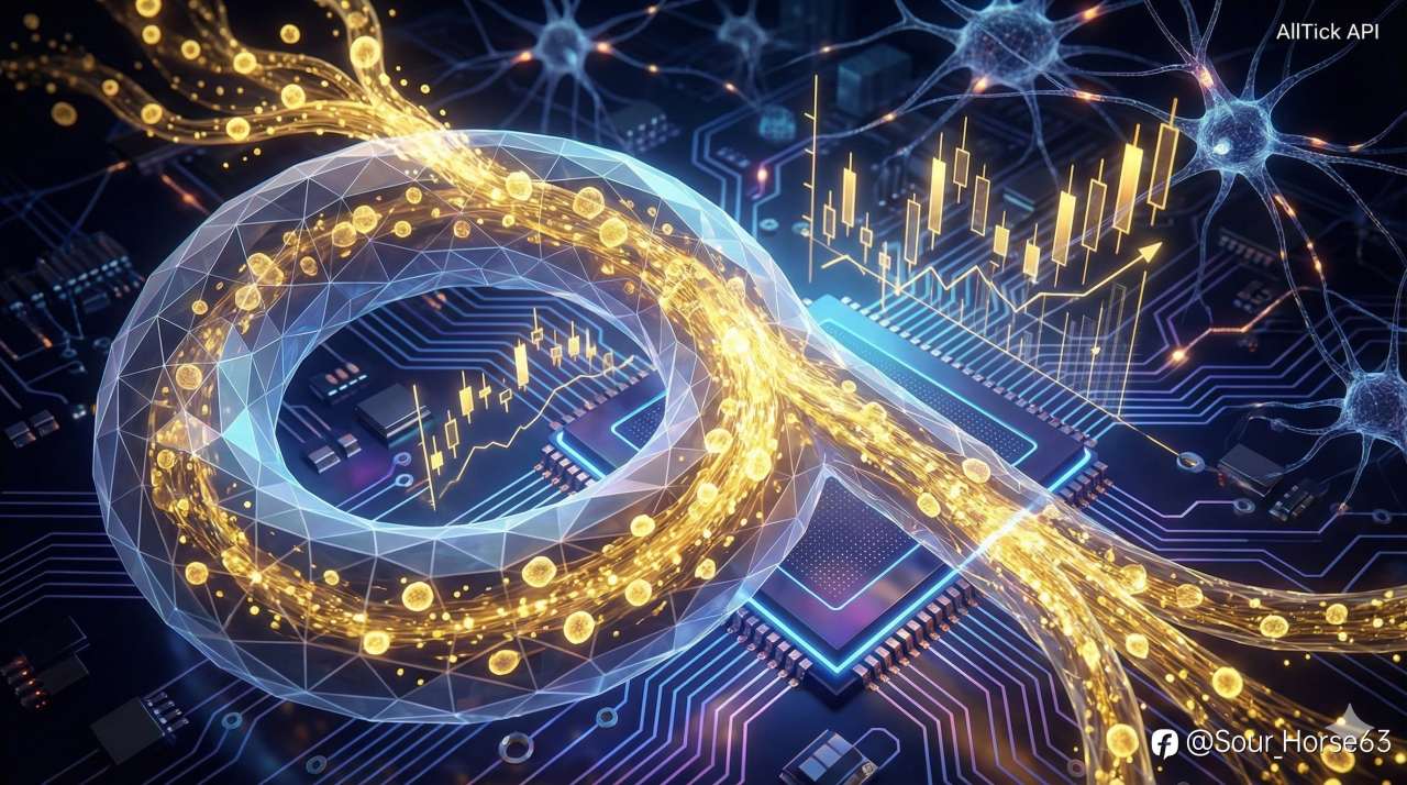 How I Fixed My Slippage Issues: Upgrading to Real-Time Data