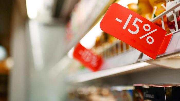 Hati-hati, Diskon Akhir Tahun Sering Menjebak! Begini Cara Selamatkan Dompet