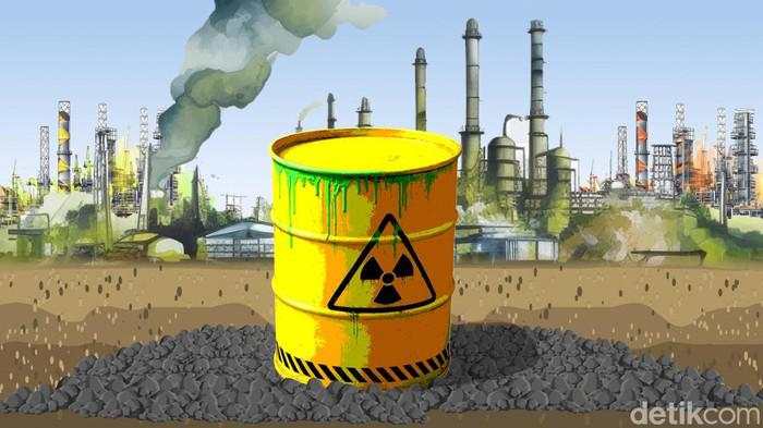 Buntut Kasus di Cikande, Smelter Kini Wajib Pakai Alat Deteksi Radiasi