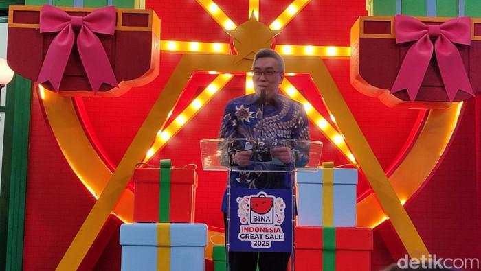 Banjir Diskon Akhir Tahun, Pengusaha Pede Jumlah Rojali Berkurang