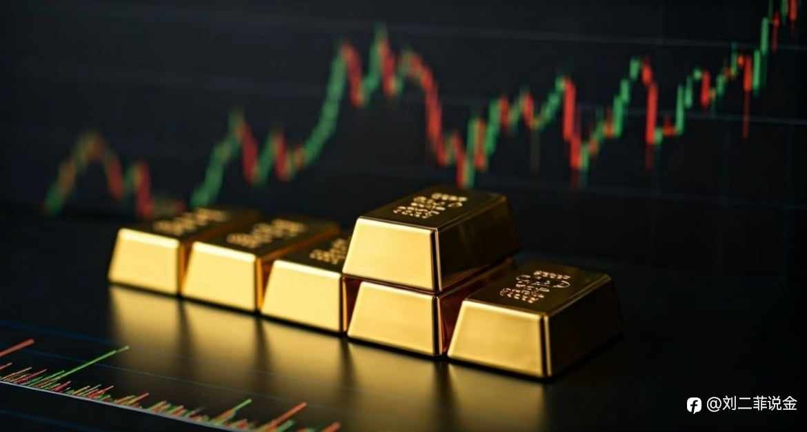 刘二菲：日本加息落地！黄金短期震荡不改长期逻辑