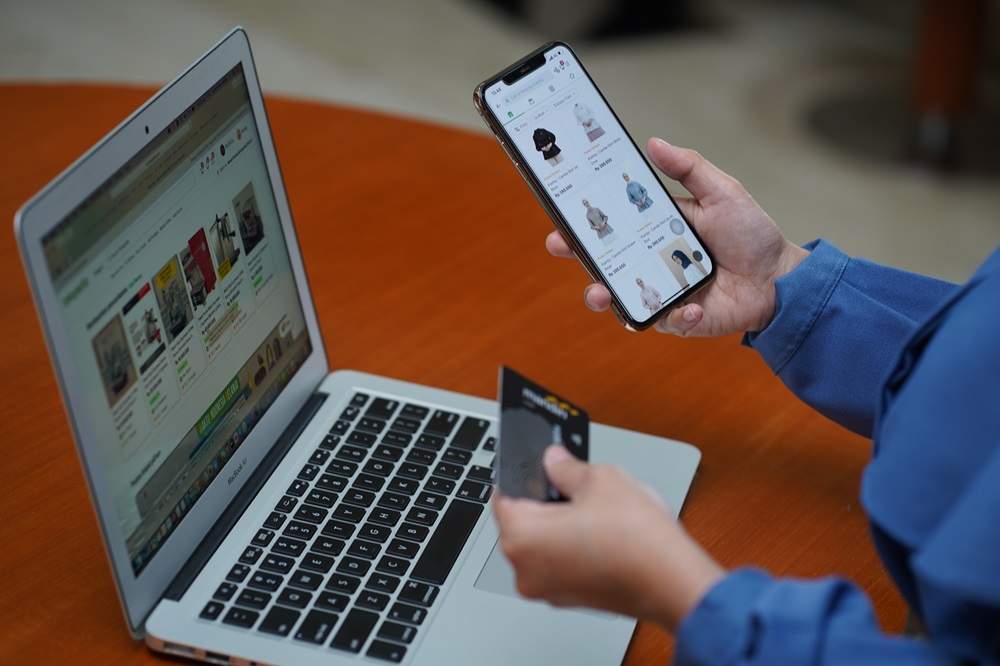 Survei Penjualan Eceran November 2025: Penjualan Eceran Diprakirakan Meningkat