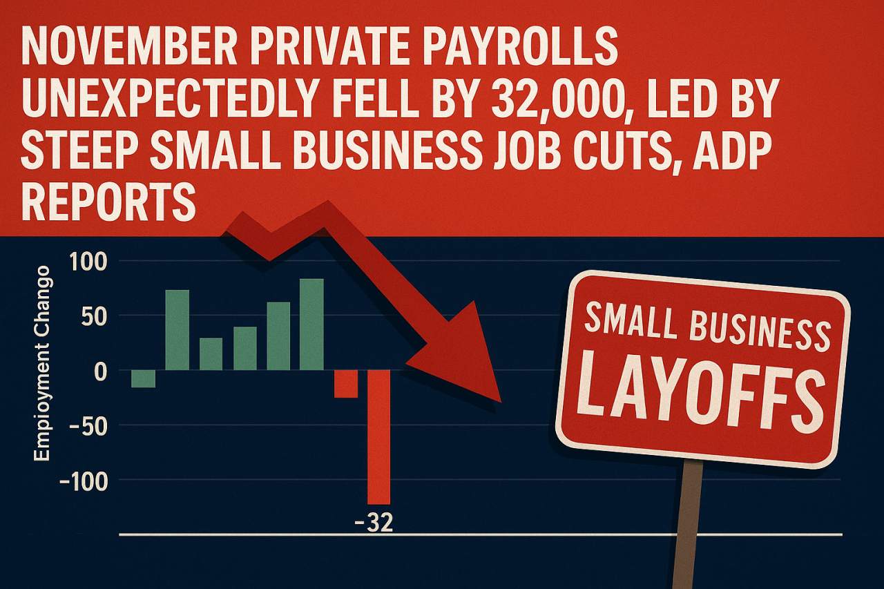 I Ignored Job Data… And Paid For It