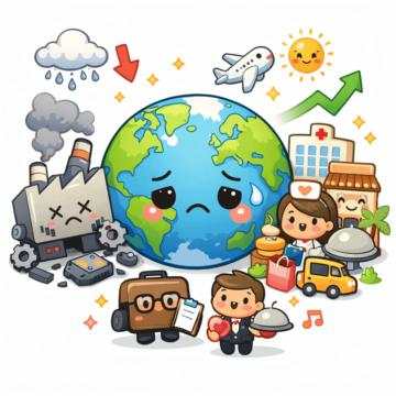 Global Flash PMIs: What December’s Reports Tell Us About the Major Economies