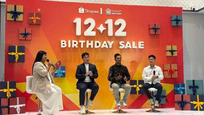 Kisah 2 Brand Lokal RI Bangkit dari Krisis Berkat Dukungan Shopee