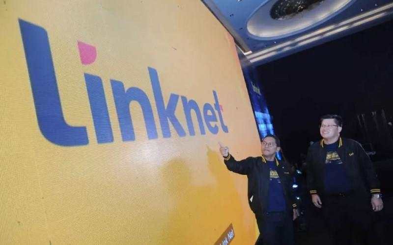 Refinancing hingga Capex, LINK Raih Pinjaman Jumbo Rp5,81 Triliun