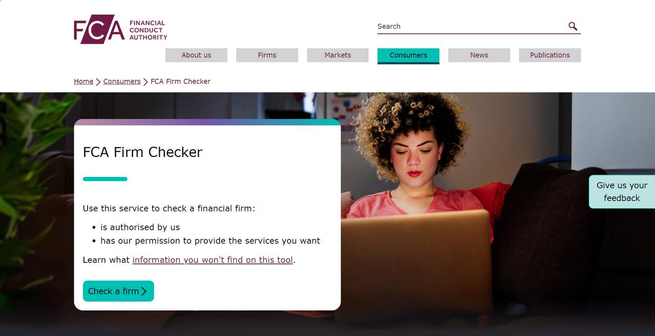 FCA Firm Checker: Một “lớp phòng thủ” mới trước các chiêu trò giả mạo sàn/broker