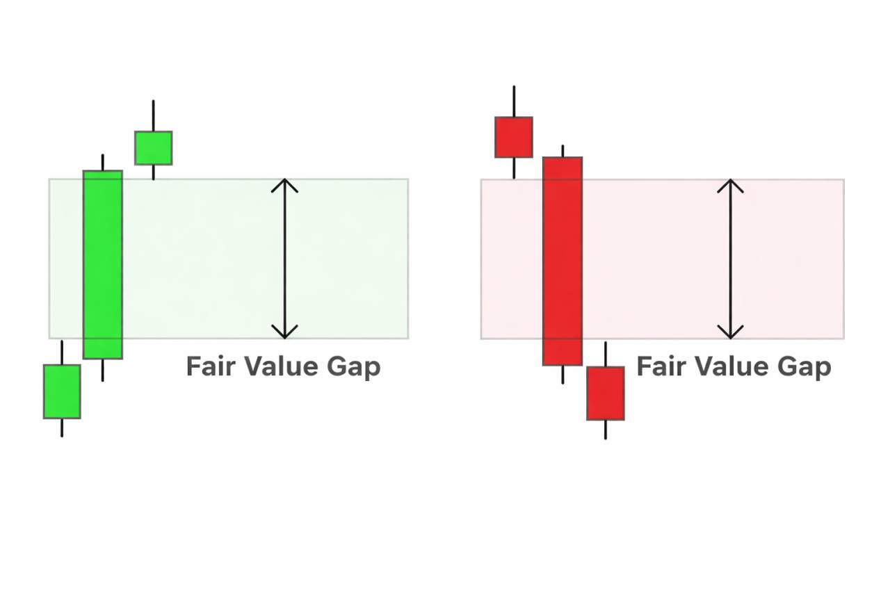 SMC Trading Strategy, Membaca Jejak Smart Money di Balik Pergerakan Harga