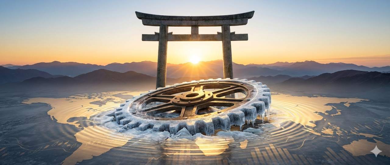 Why the Bank of Japan’s Rate Hike Matters