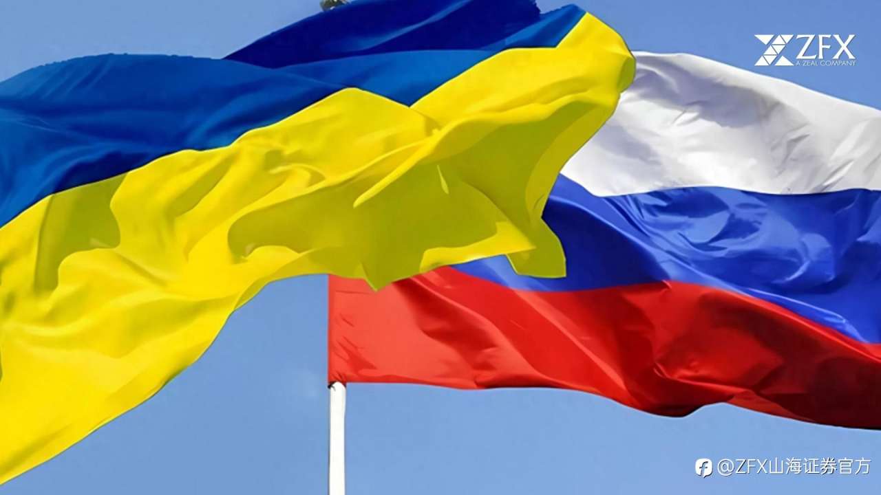 ZFX山海证券:站稳4200美元!“三大支柱”支撑金价不倒!