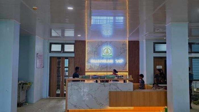 Pasokan Listrik Mengalir ke Tiga Rumah Sakit di Aceh