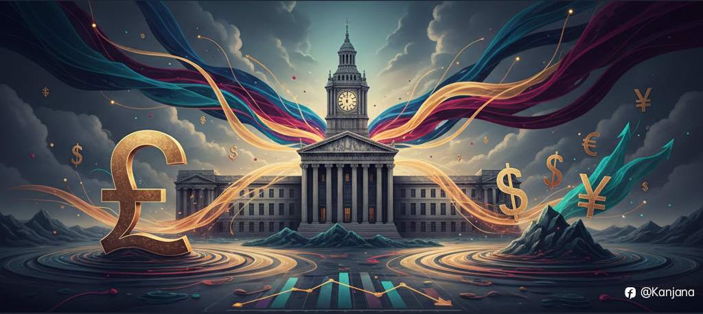 Bank of England Policy and Its Impact on the Pound and Forex Markets