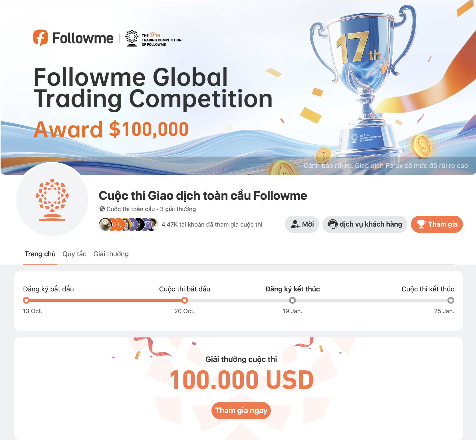Khám phá Followe 01: Followme là gì?