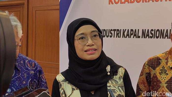Pengusaha Minta BUMN Beli Kapal Produksi Dalam Negeri
