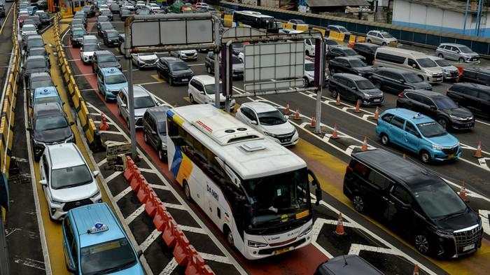 Siap-siap, Tol Sedyatmo Bakal Punya Tarif Baru
