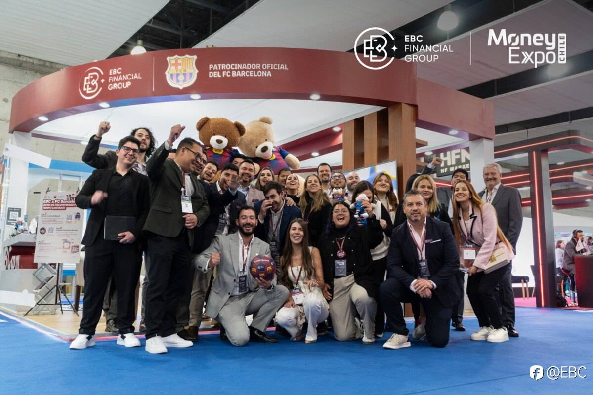 EBC年鉴｜与时间并肩 以信赖为印记