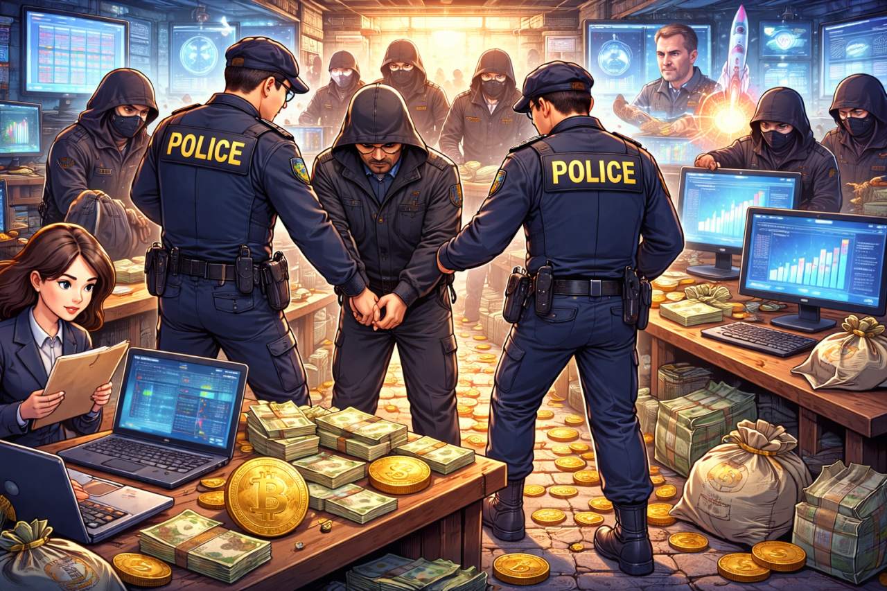 Bài học lớn đầu tiên của tôi: Hào nhoáng, tên người nổi tiếng, và app riêng là dấu hiệu phải thoát ngay