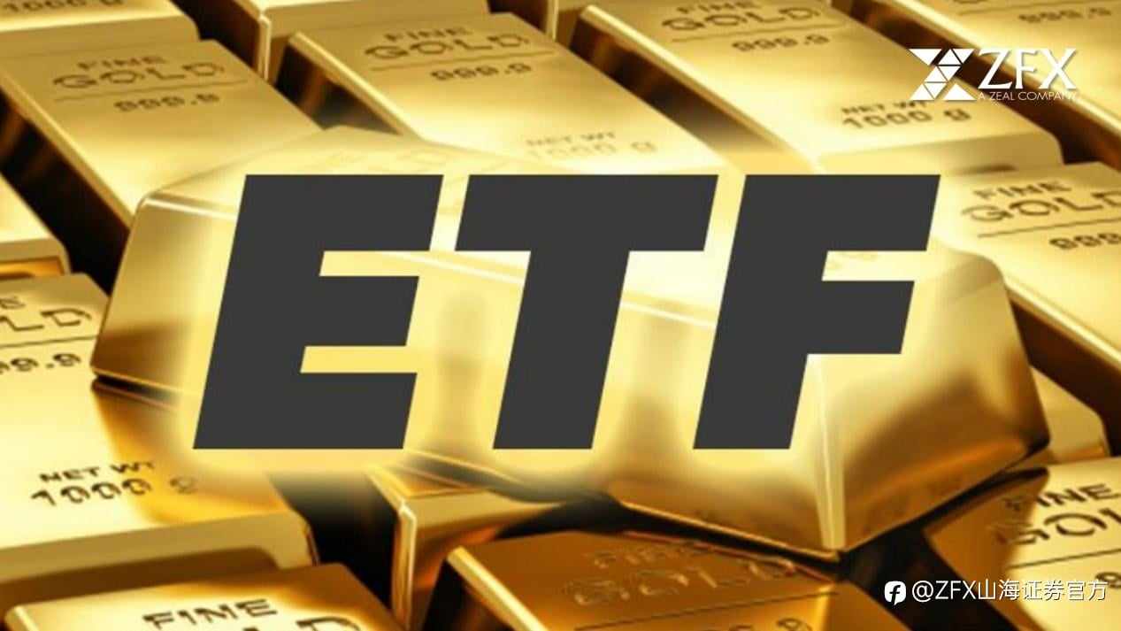 ZFX山海证券:全线爆发!现货黄金突破4500关口!