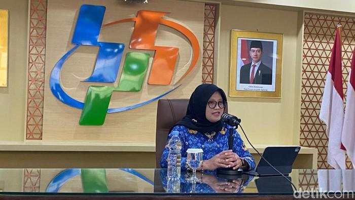 BPS Catat Ekspor RI hingga Oktober US$ 234,04 Miliar, Naik 6,96%