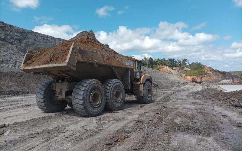 Petrindo (CUAN) Berencana Akuisisi Singaraja Putra (SINI)