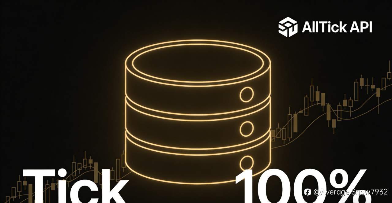 Bad Tick Data Killed Your Strategy? Fix It Now