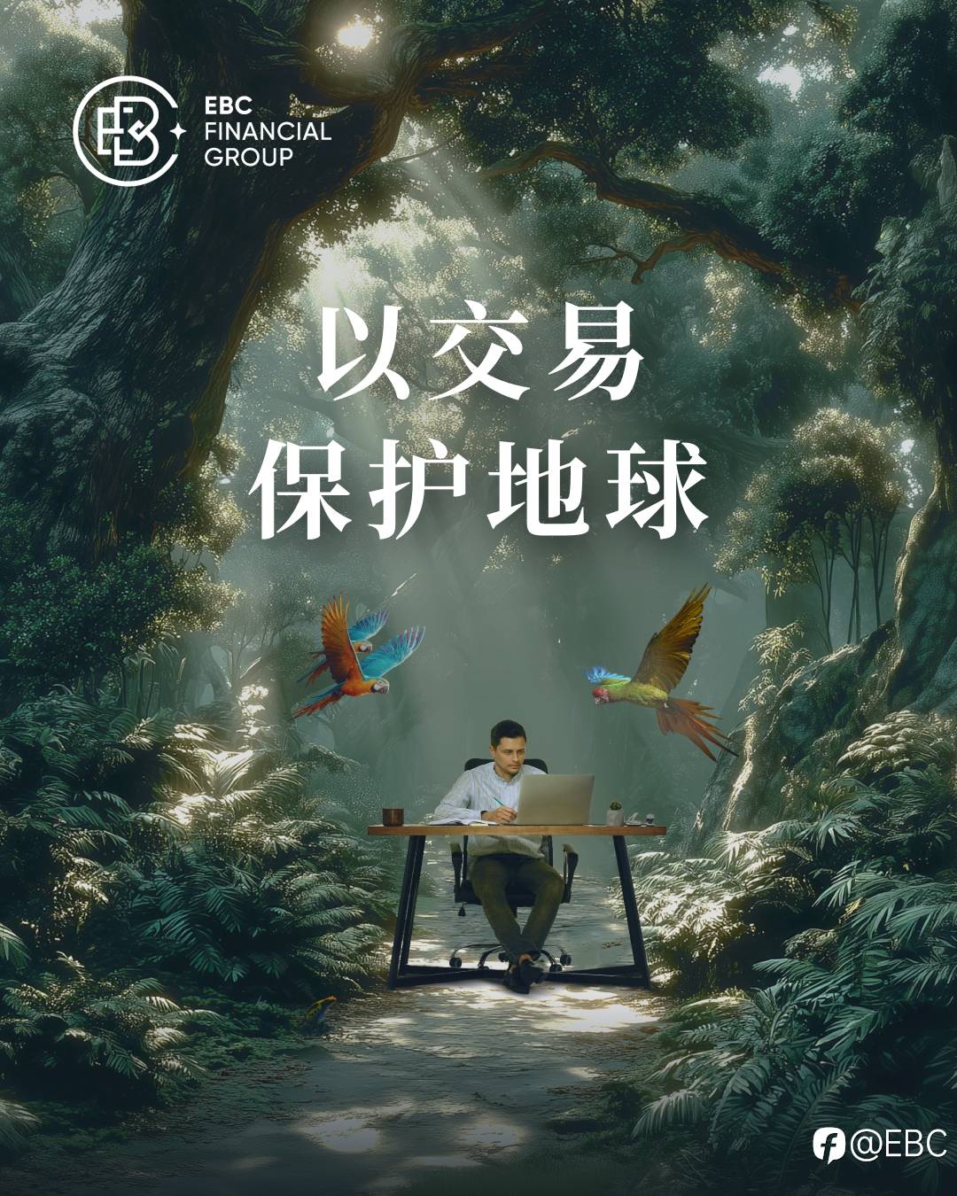 EBC年鉴｜与时间并肩 以信赖为印记