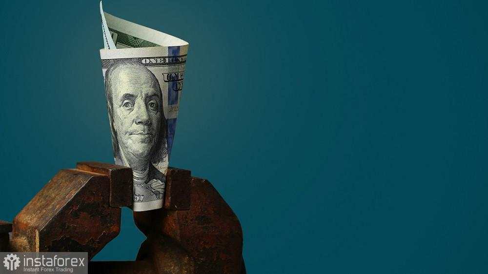 EUR/USD: Hawks, Doves, dan Level 1,1750: Posisi Long pada Penurunan ke Selatan Kembali Relevan