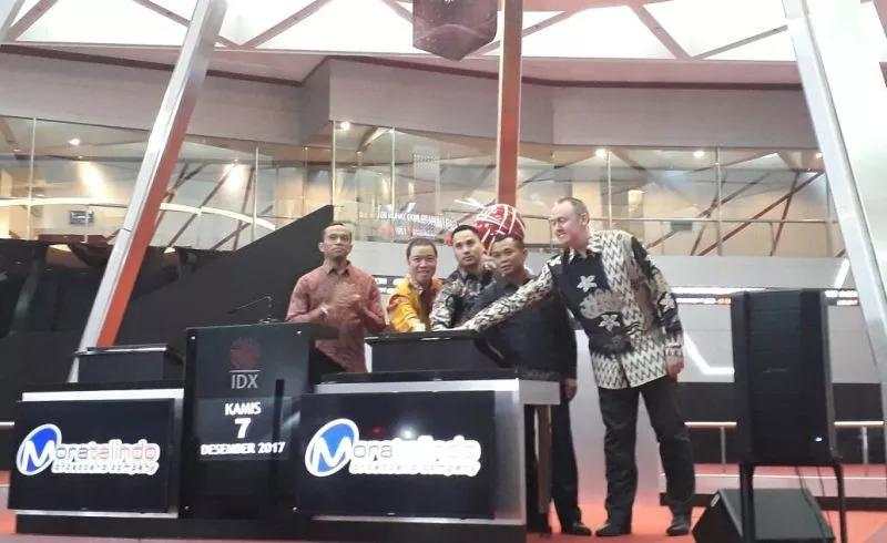 Intip Prospek MORA Usai Rencana Merger dengan MyRepublic