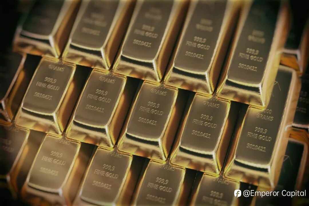 黄金升破历史新高 金银牛市持续升温